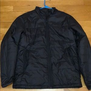 North face asphalt Grey Bombay jacket medium men